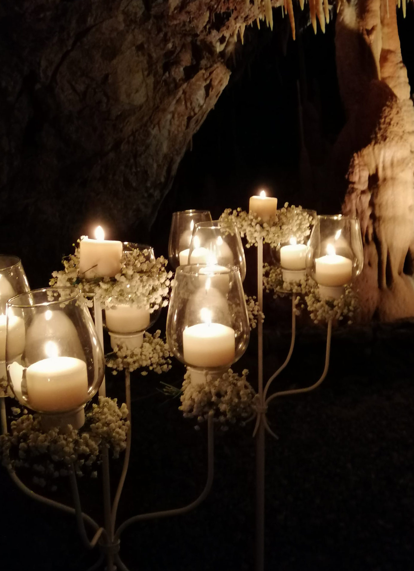 Daniela Mengarelli | Matrimonio location esclusive La Grotta