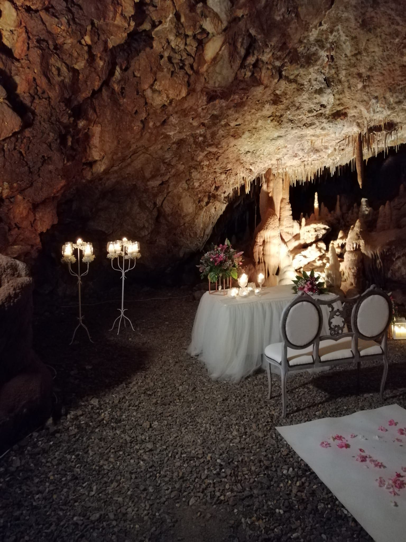Daniela Mengarelli | Matrimonio location esclusive La Grotta