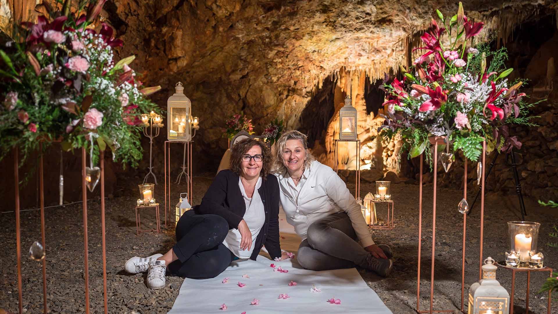 Daniela Mengarelli Flower Designer Wedding Planner